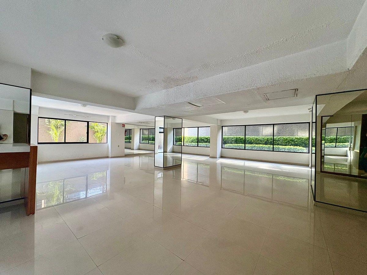 27 de 28: Departamento en Venta en Lomas de Chapultepec Rayo Vende ®