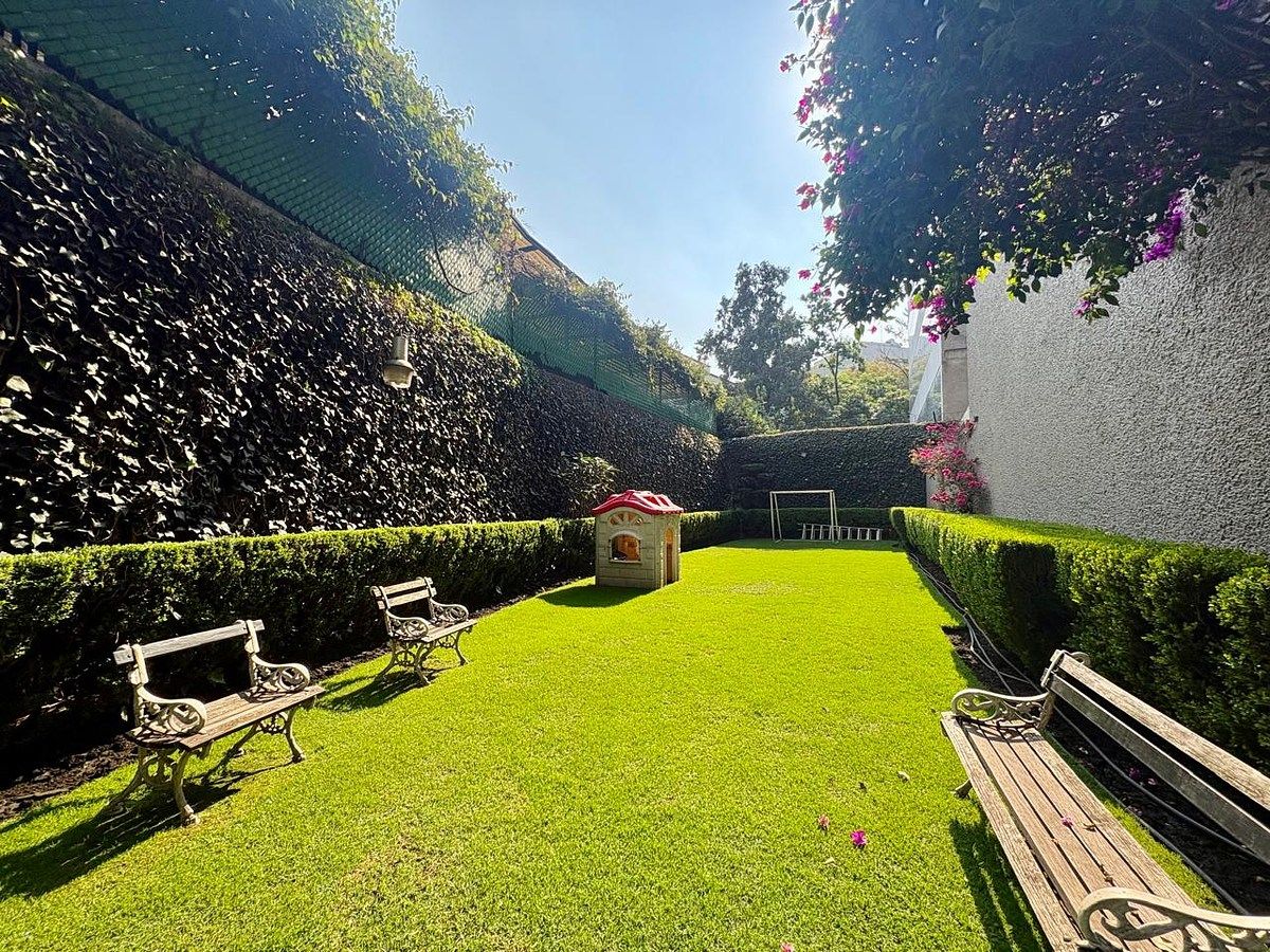 28 de 28: Departamento en Venta en Lomas de Chapultepec Rayo Vende ®