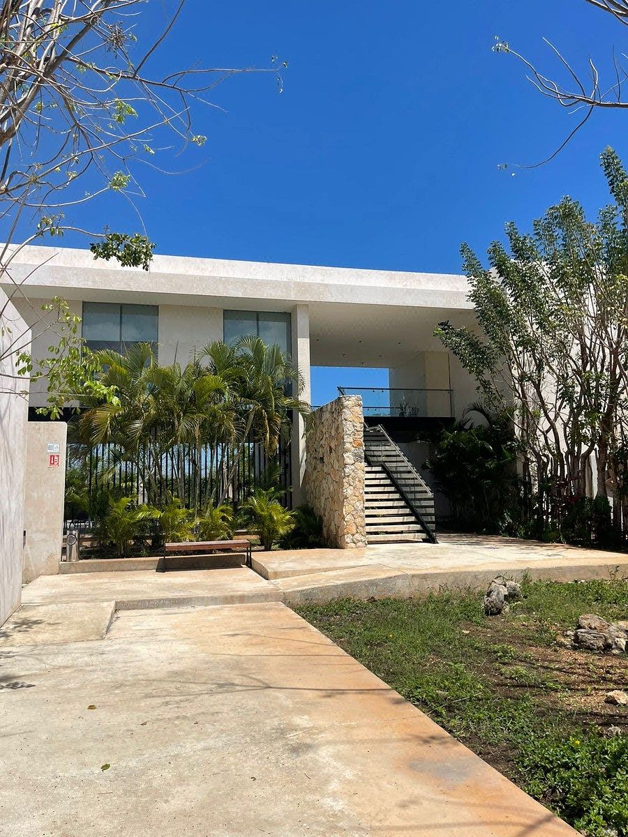 House in Tamanché, Mérida, photo 13 of 14