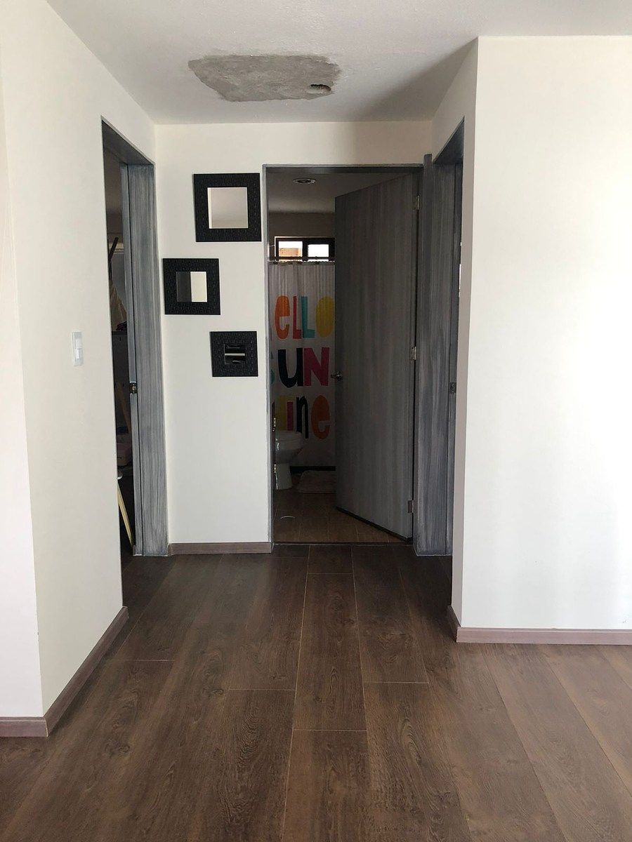 15 de 16: Casa en Condominio en Barrio San Francisco Rayo Vende ®
