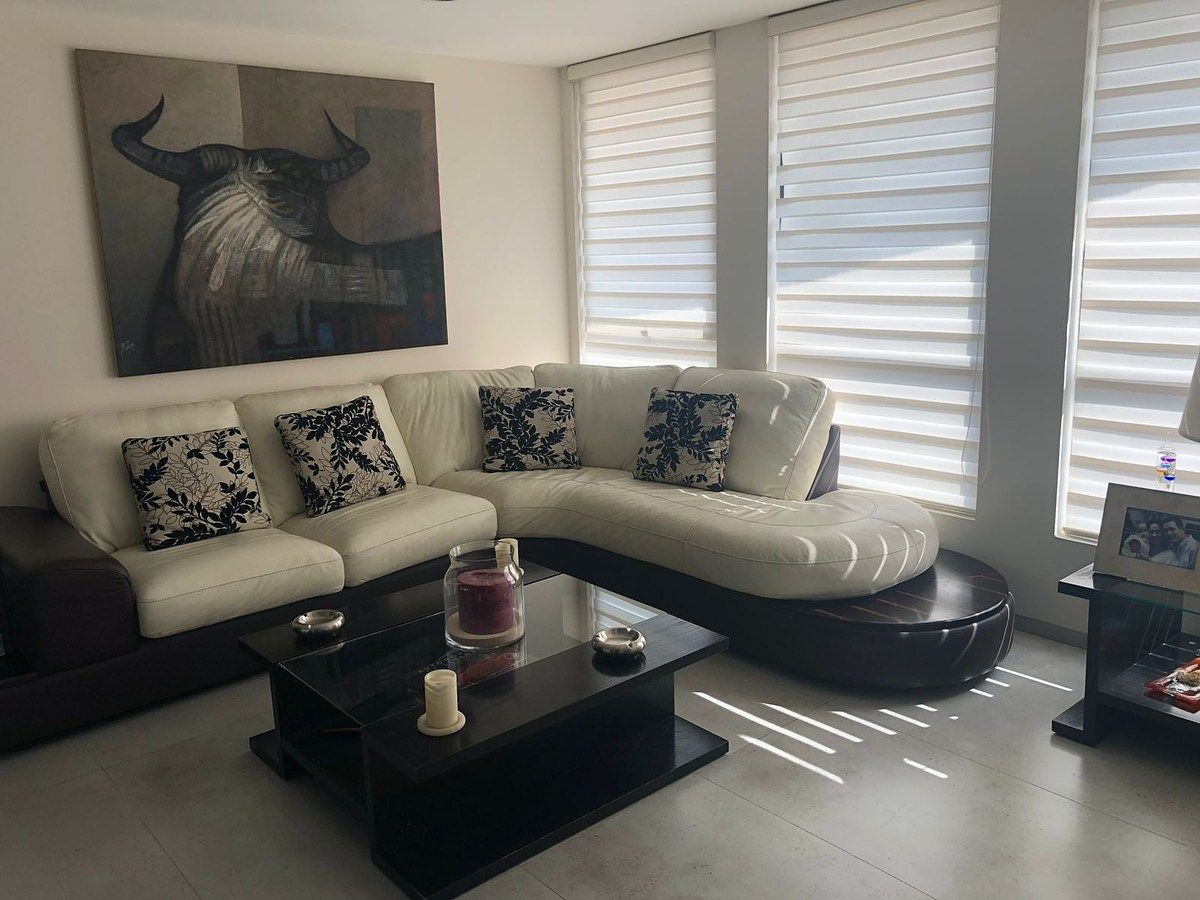 7 de 16: Casa en Condominio en Barrio San Francisco Rayo Vende ®