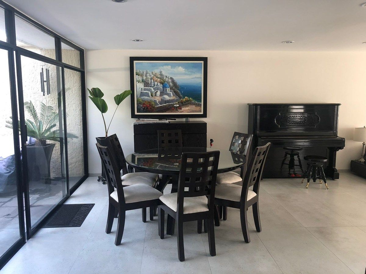 3 de 16: Casa en Condominio en Barrio San Francisco Rayo Vende ®