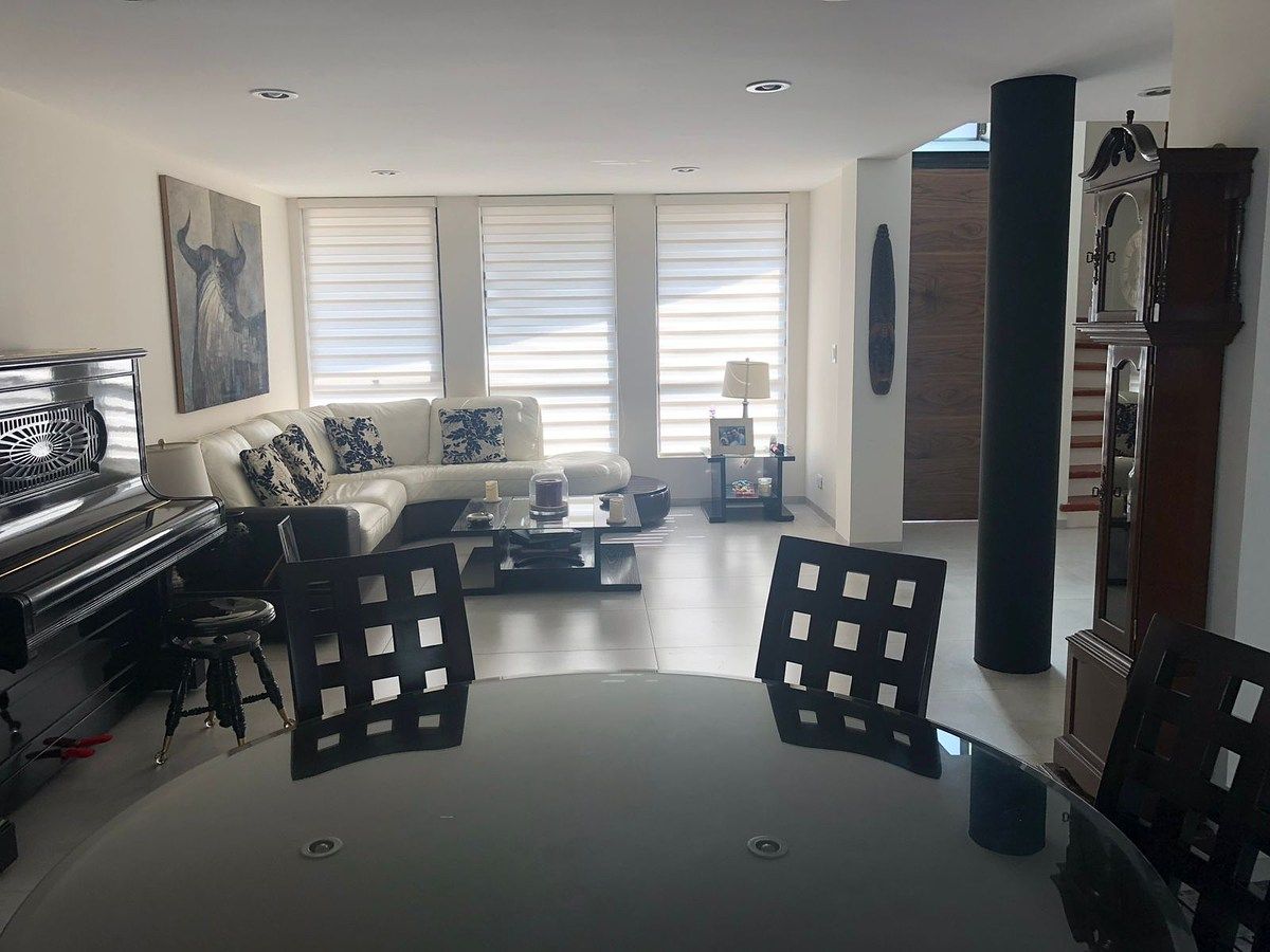 5 de 16: Casa en Condominio en Barrio San Francisco Rayo Vende ®