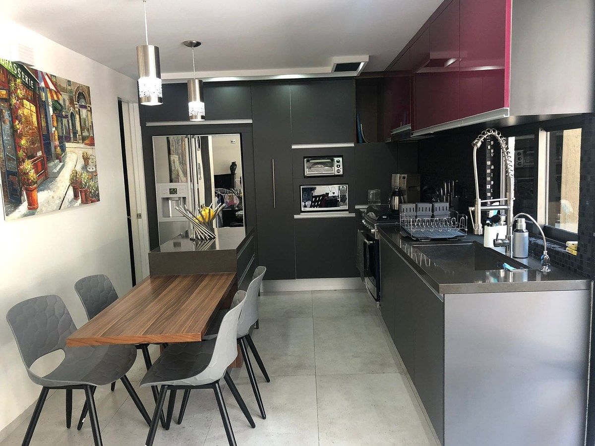 4 de 16: Casa en Condominio en Barrio San Francisco Rayo Vende ®