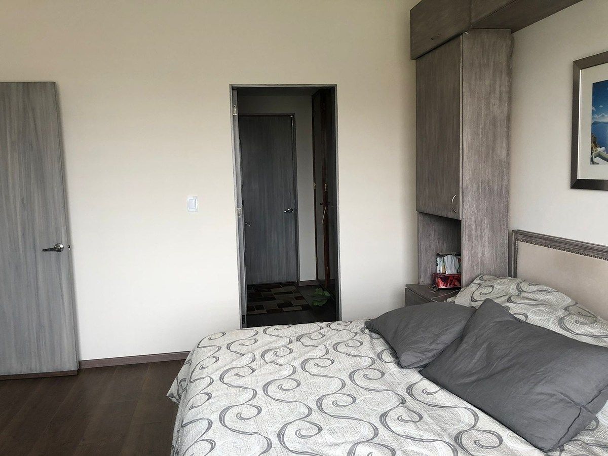 11 de 16: Casa en Condominio en Barrio San Francisco Rayo Vende ®