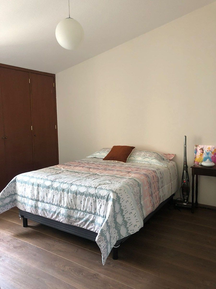 11 de 14: Casa en Condominio en Barrio San Francisco Rayo Vende ®