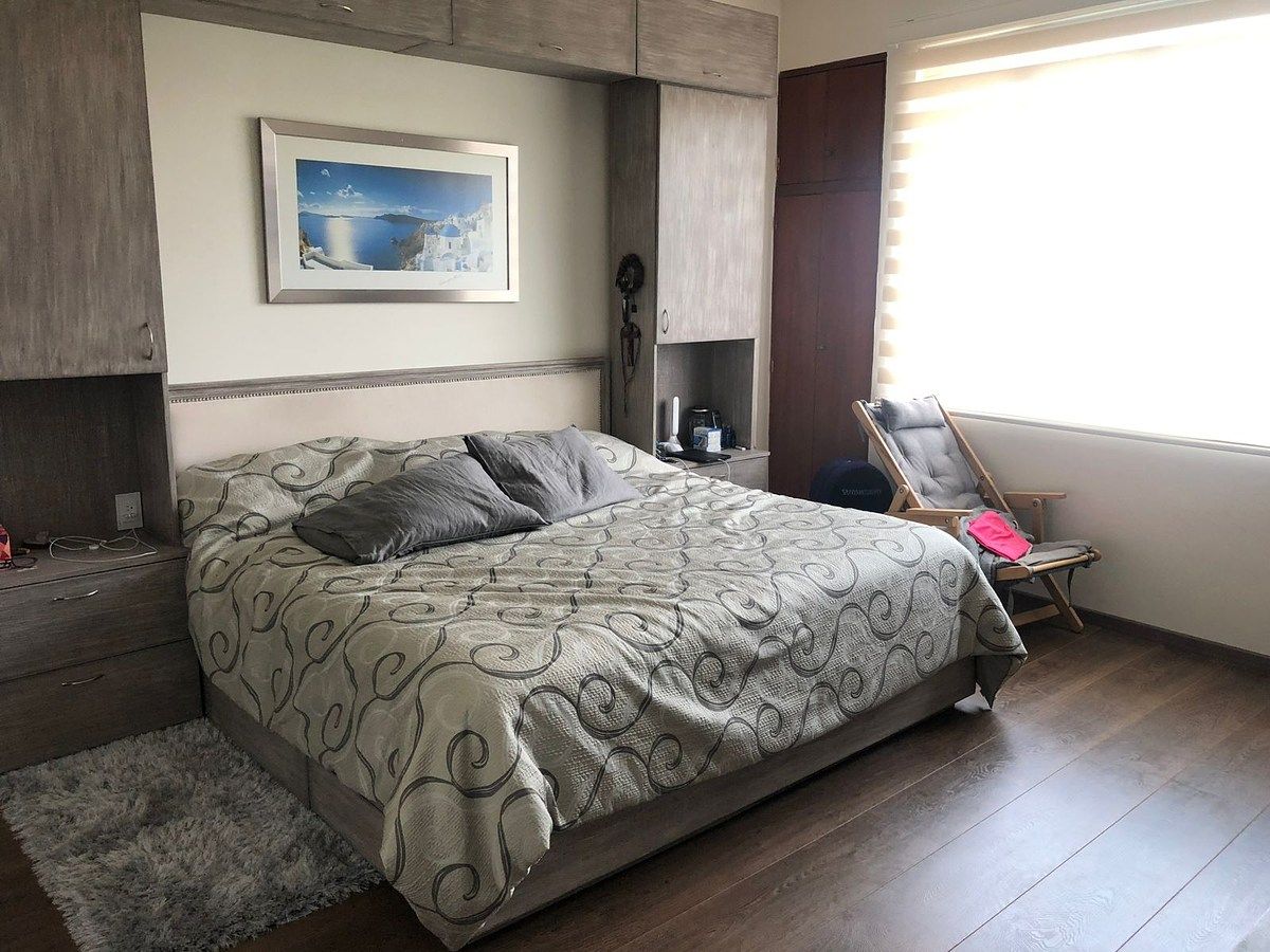 12 de 16: Casa en Condominio en Barrio San Francisco Rayo Vende ®