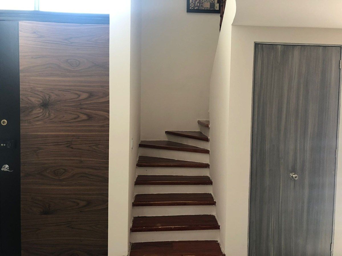 14 de 14: Casa en Condominio en Barrio San Francisco Rayo Vende ®