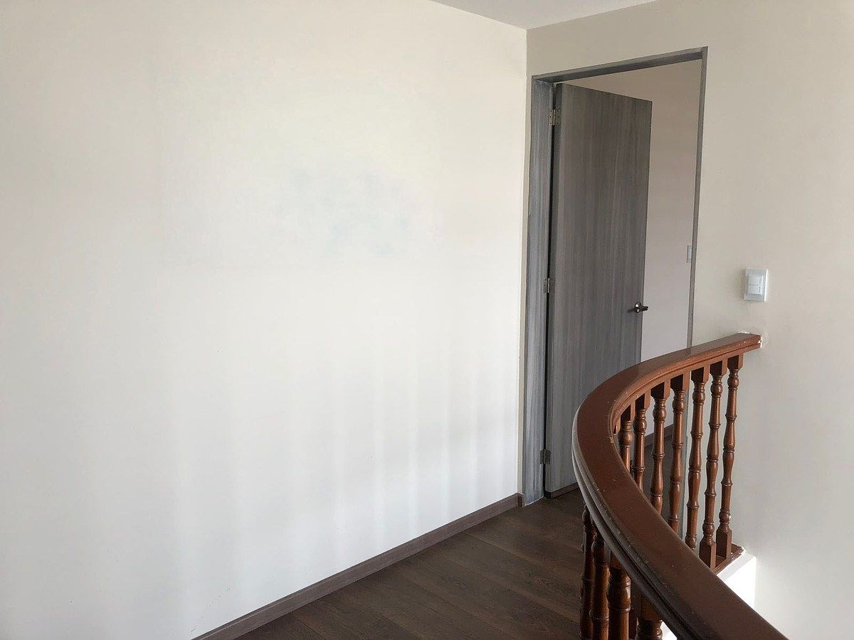 10 de 16: Casa en Condominio en Barrio San Francisco Rayo Vende ®