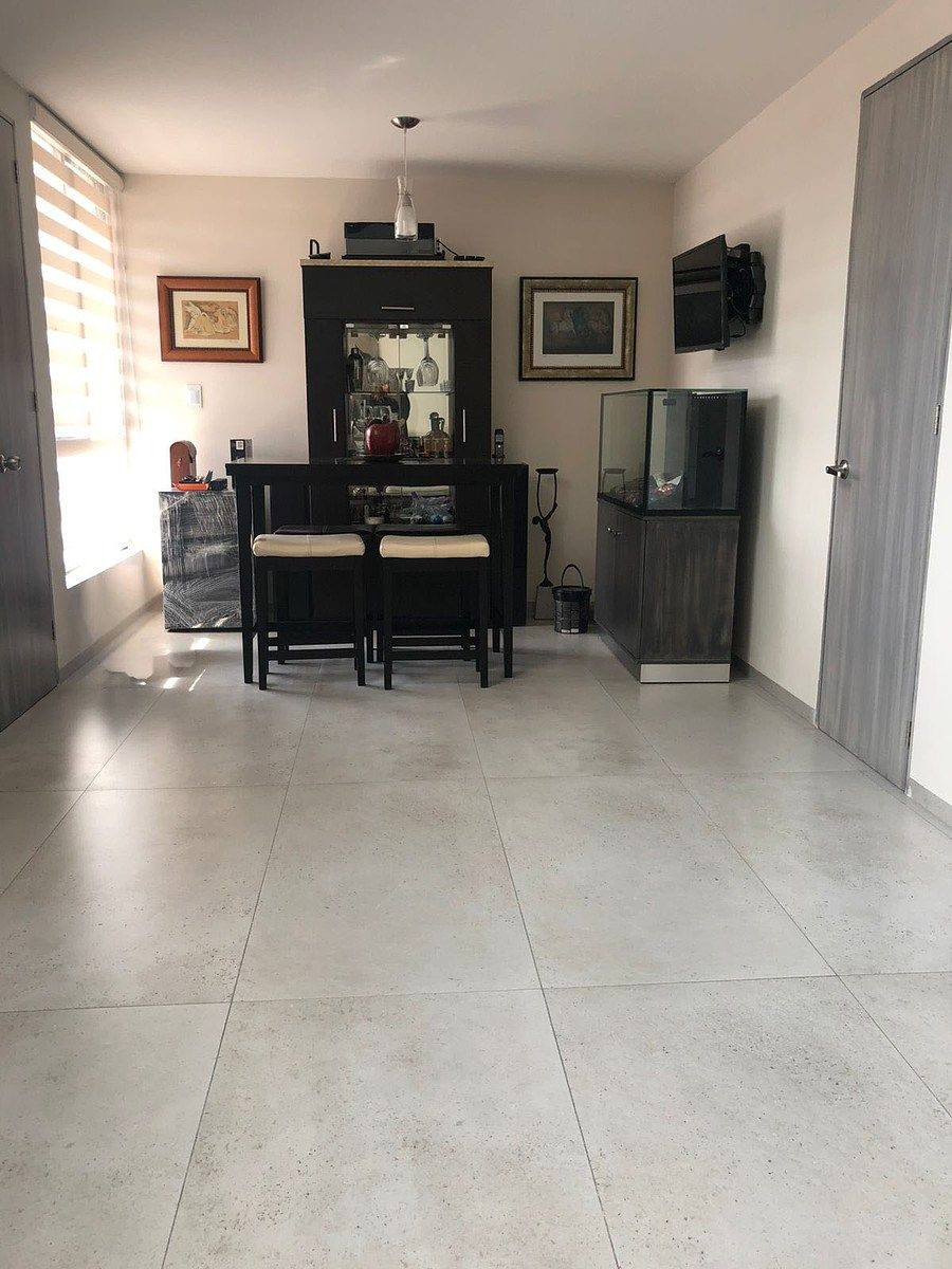 6 de 14: Casa en Condominio en Barrio San Francisco Rayo Vende ®