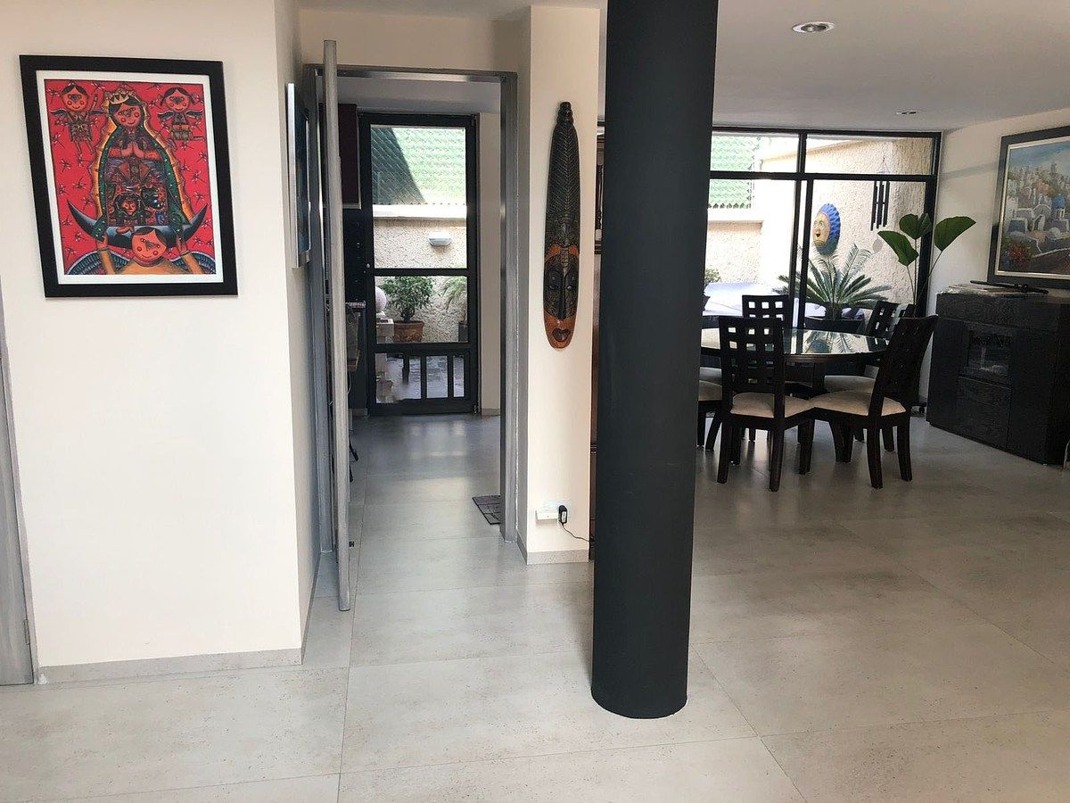 9 de 16: Casa en Condominio en Barrio San Francisco Rayo Vende ®