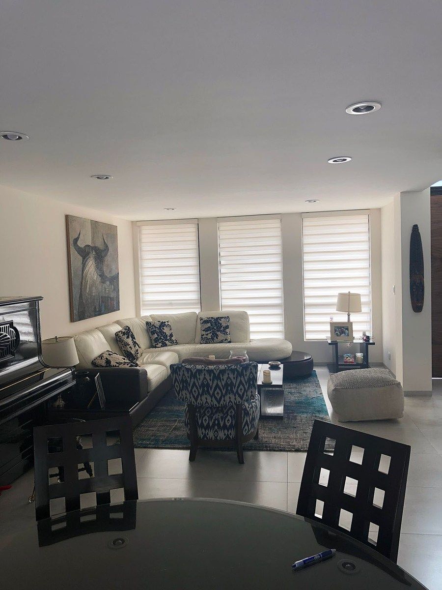 6 de 16: Casa en Condominio en Barrio San Francisco Rayo Vende ®