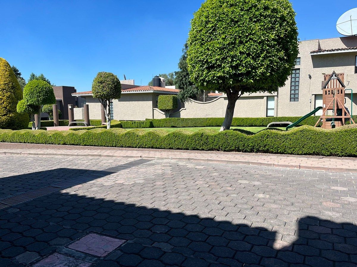 2 de 16: Casa en Condominio en Barrio San Francisco Rayo Vende ®