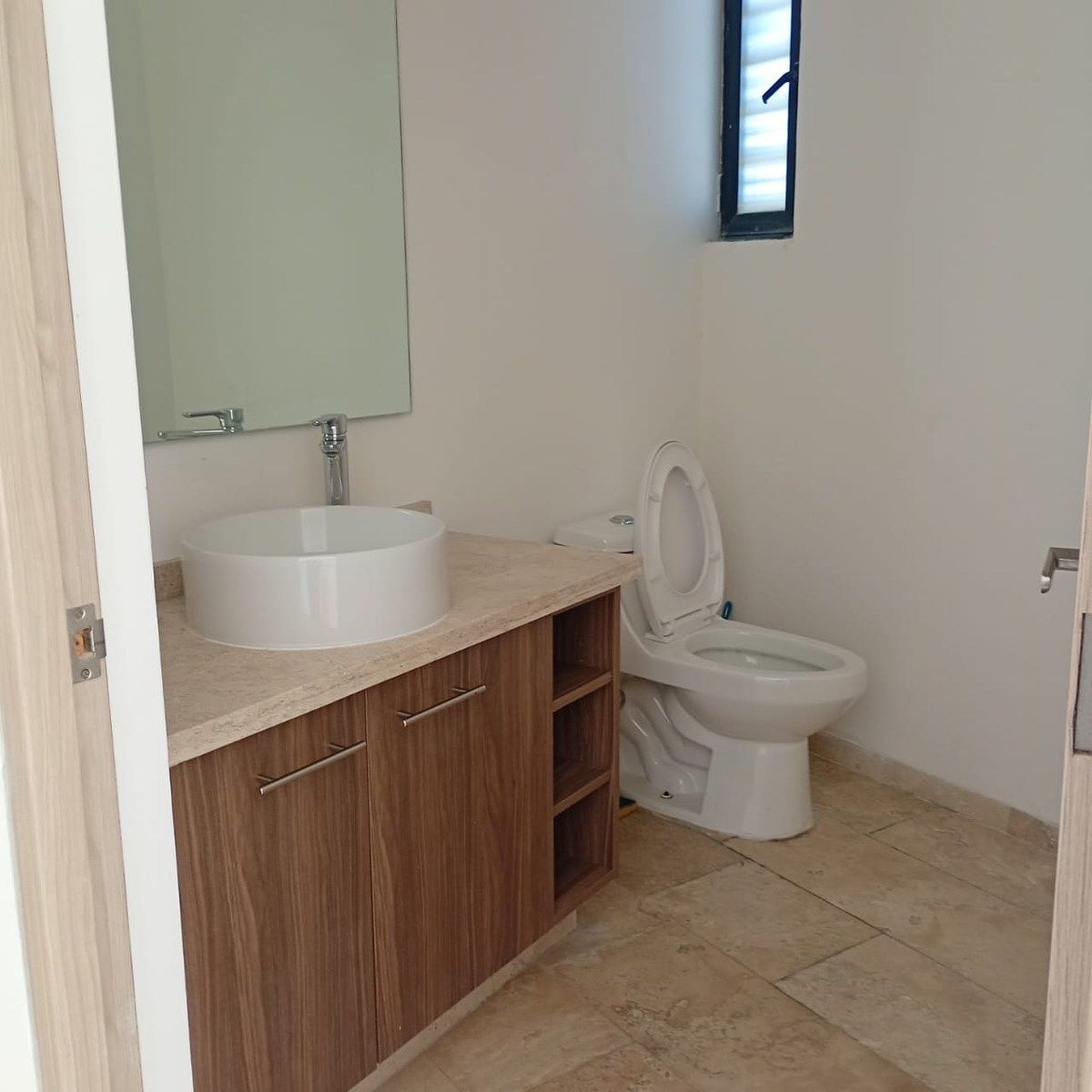Penthouse con vista al campo de golf - foto 4