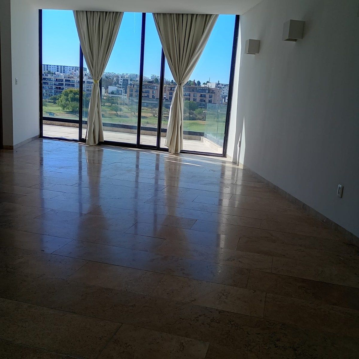 Penthouse con vista al campo de golf - foto 3