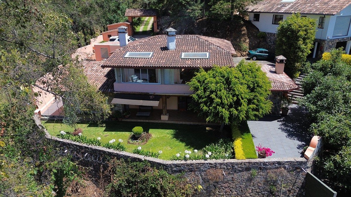 1 of 27: Vista Aérea