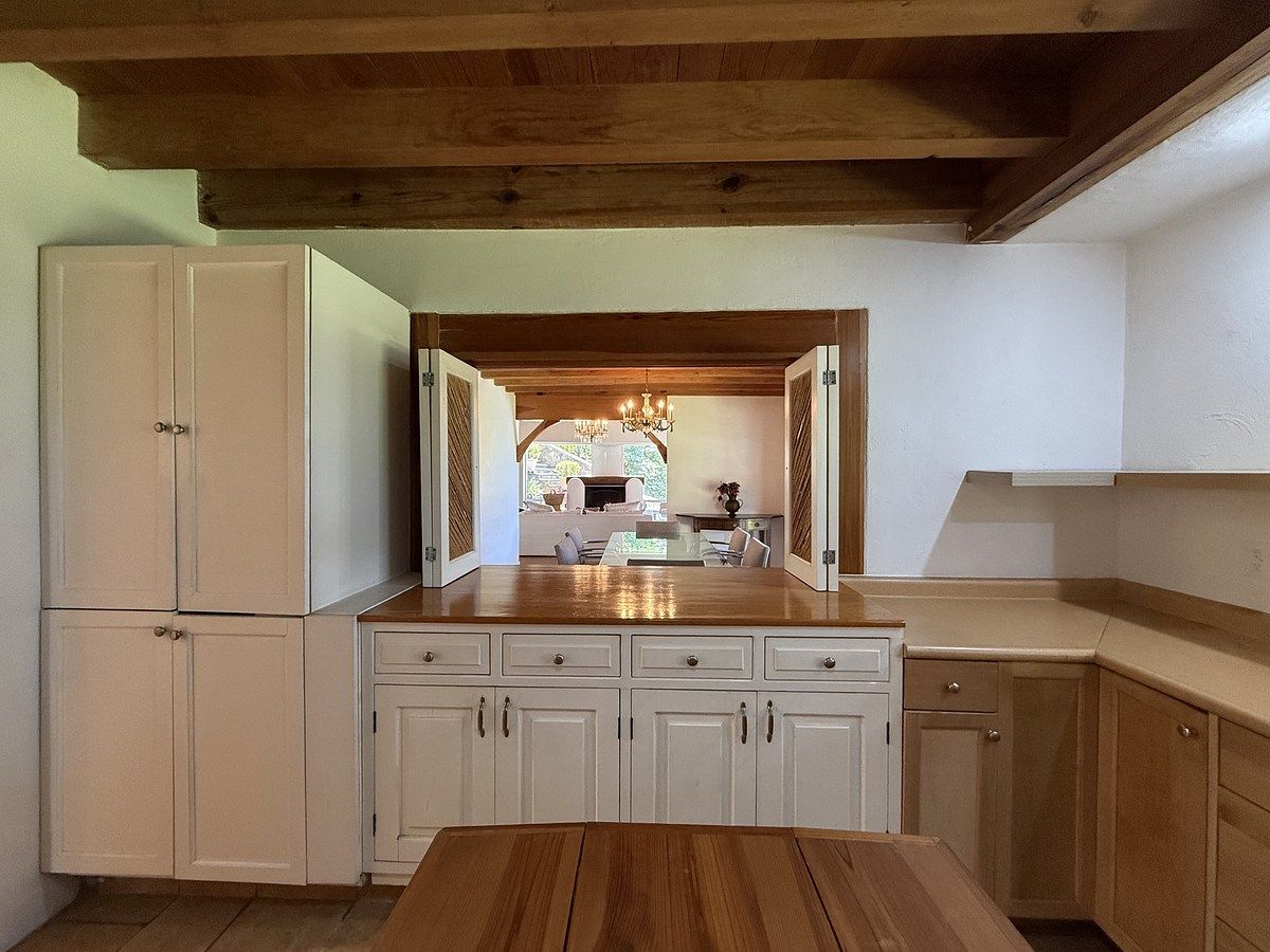 9 of 27: Cocina integral