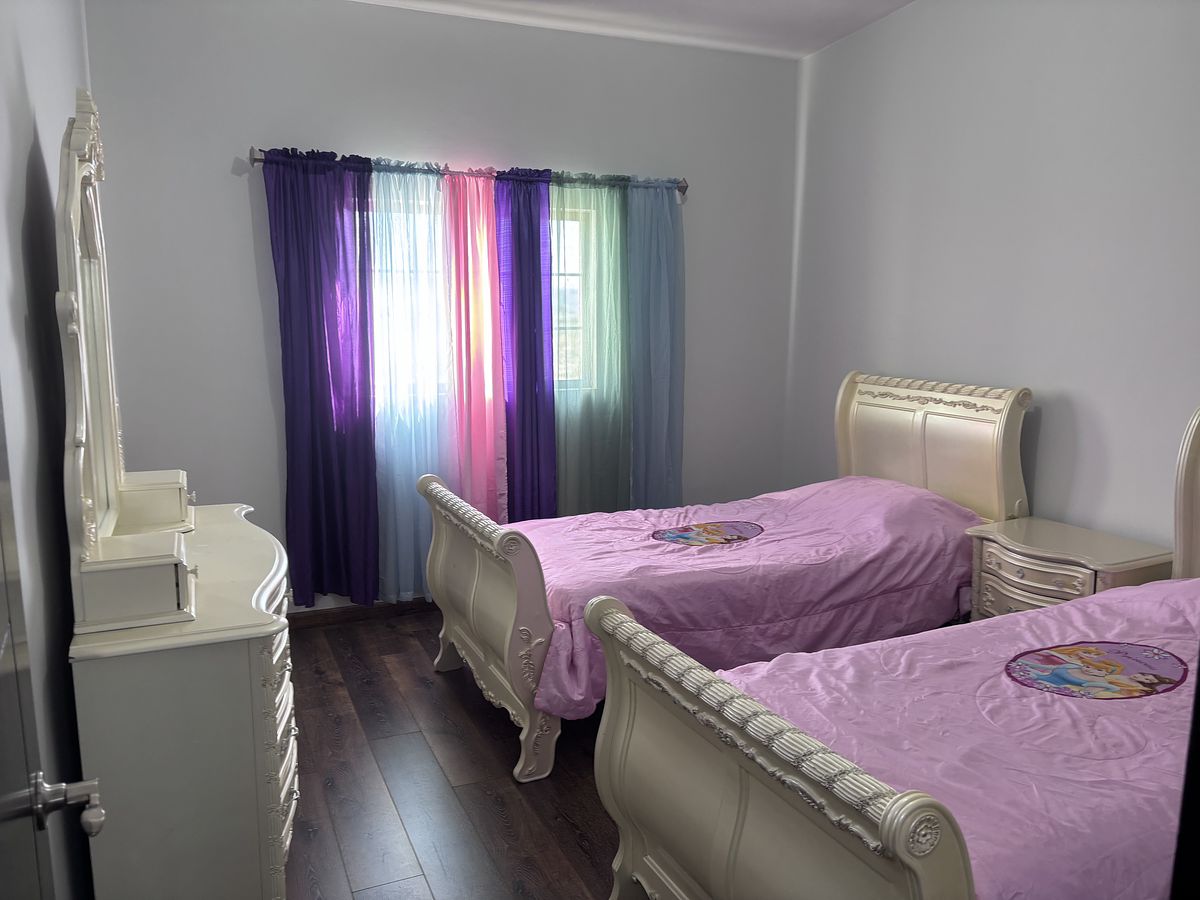 Casa en La Toscana Residencial, Mexicali, foto 6 de 11