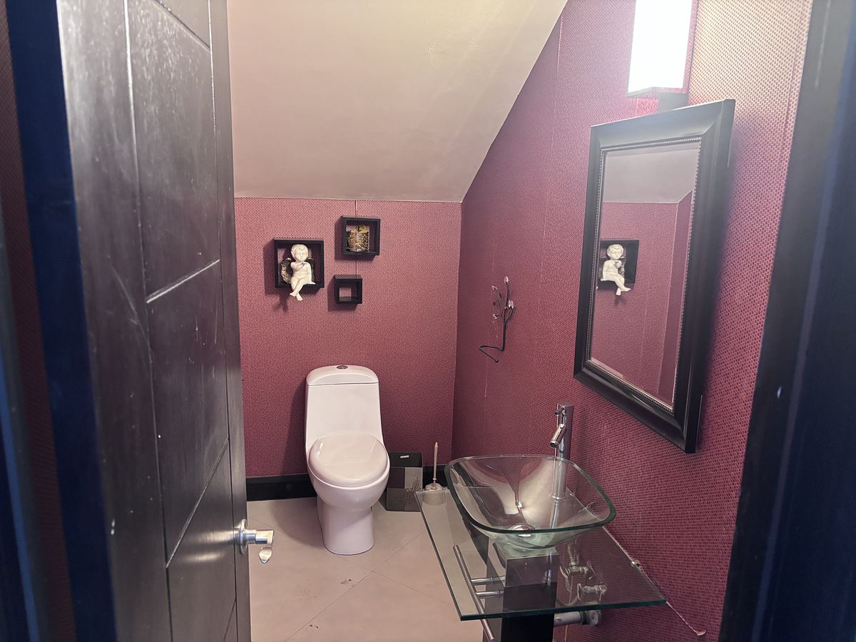 Casa en La Toscana Residencial, Mexicali, foto 7 de 11