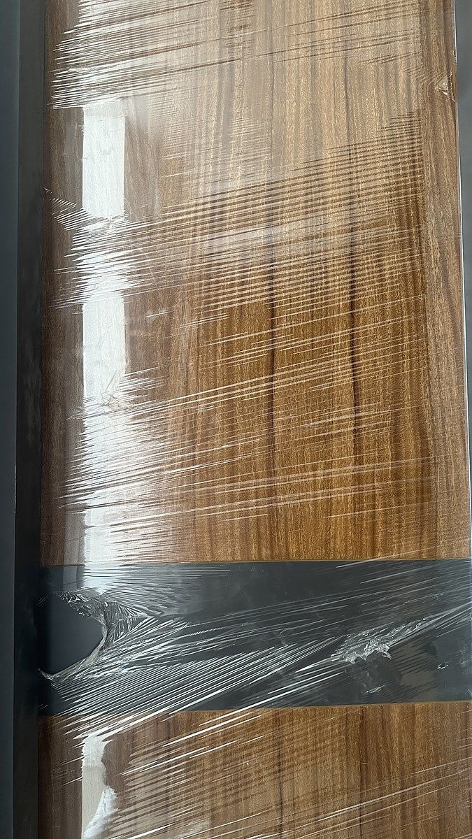 9 de 20: puerta de la habitacion