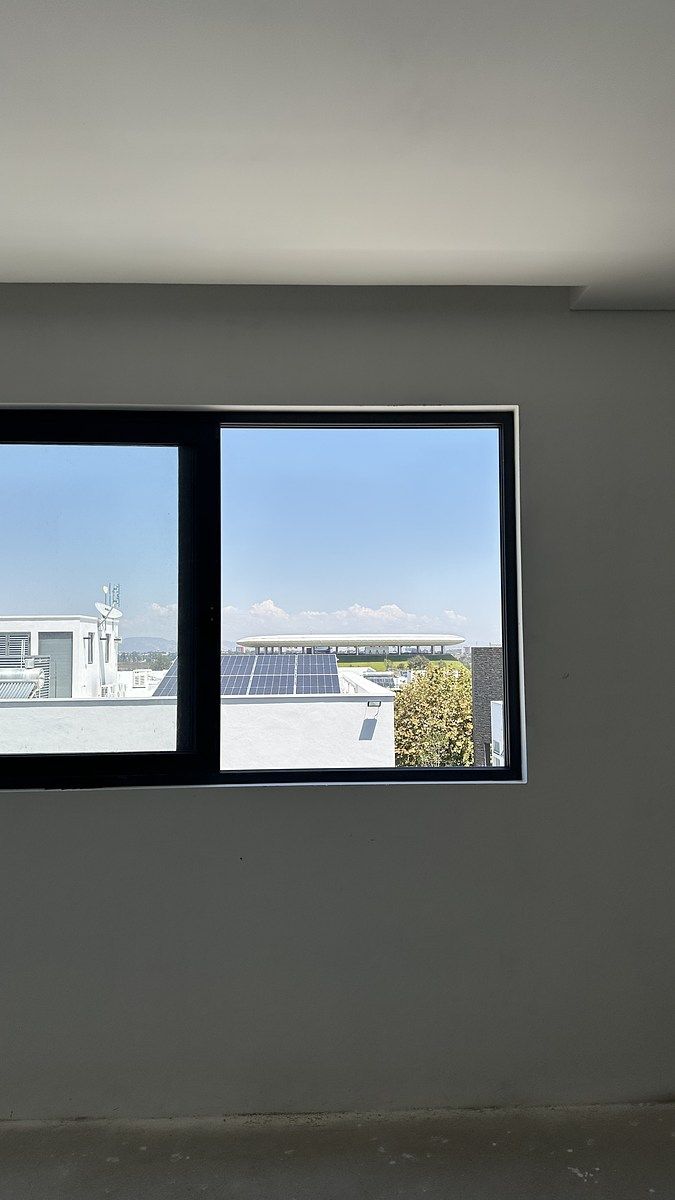 9 of 19: vista de la habitacion secundaria