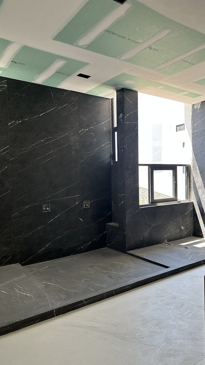 13 de 20: baño habitacion principal