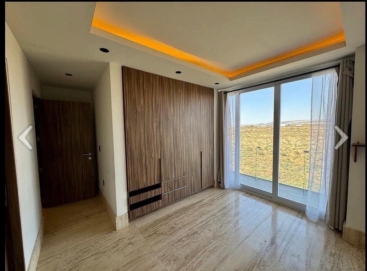 11 de 29: Habitación