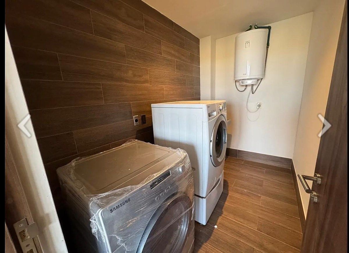 18 de 19: Cuarto de lavado