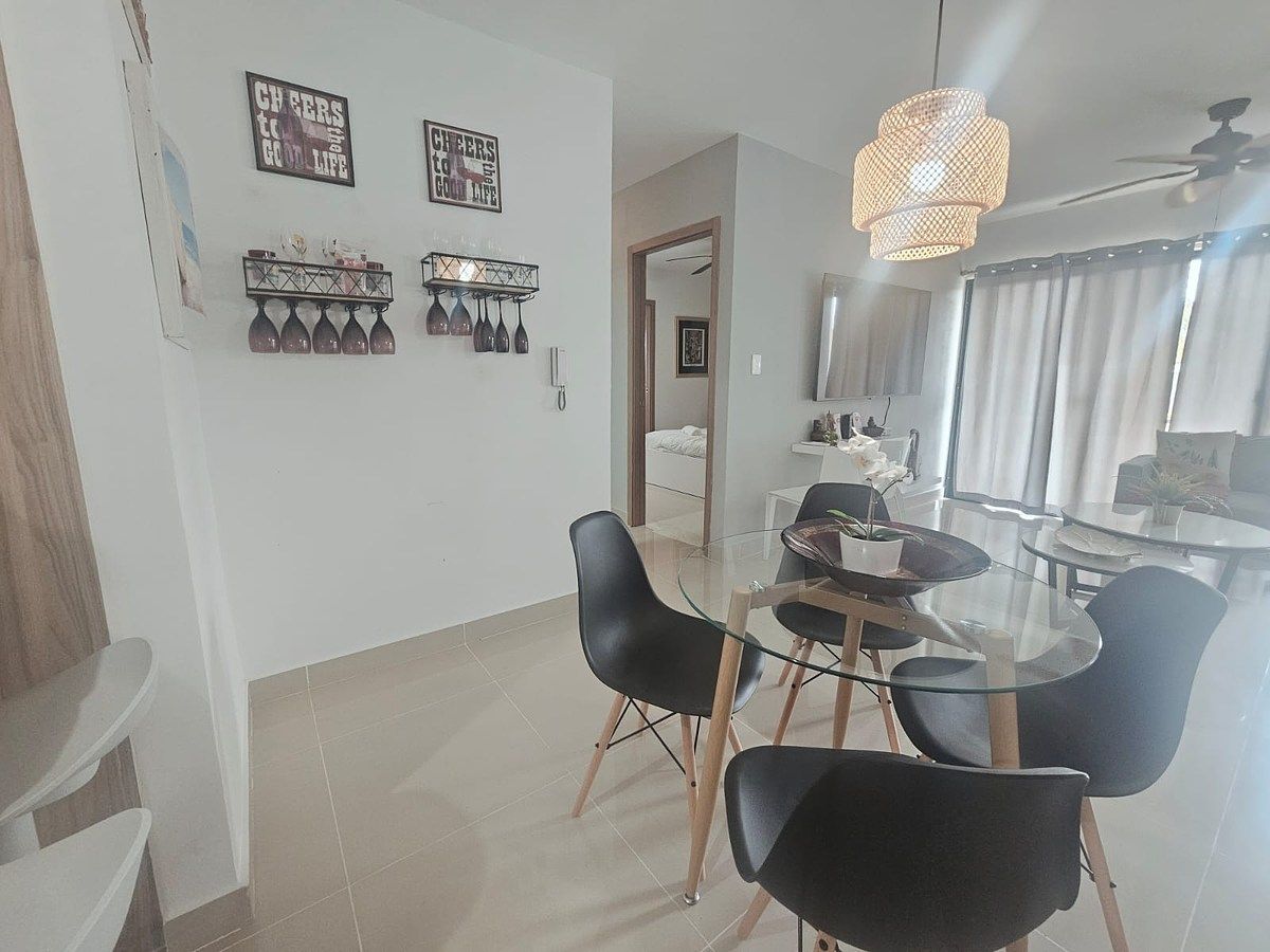 Apartamento en Bávaro, Punta Cana, foto 5 de 19