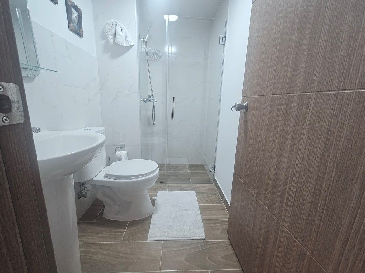 Apartamento en Bávaro, Punta Cana, foto 18 de 19