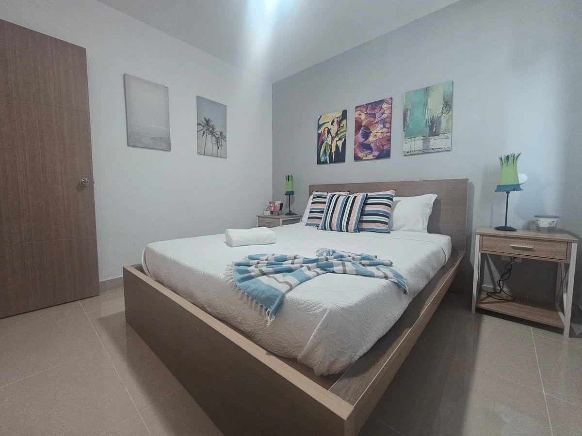 Apartamento en Bávaro, Punta Cana, foto 15 de 19