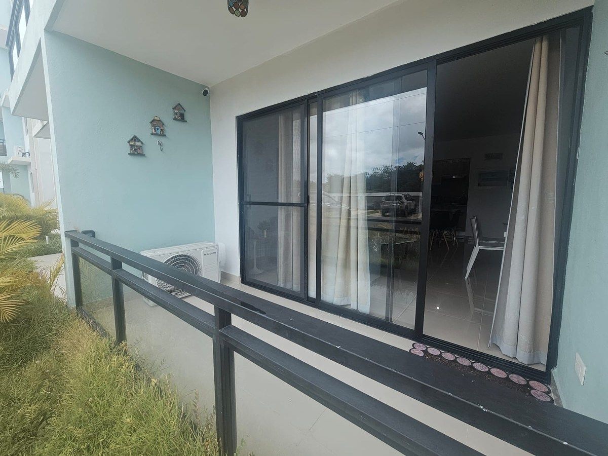 Apartamento en Renta/Alquiler en Epic Punta Cana Amueblado, foto 1 de 19