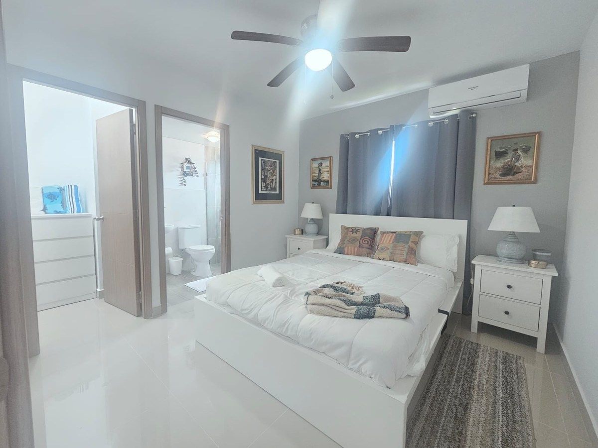 Apartamento en Bávaro, Punta Cana, foto 10 de 19
