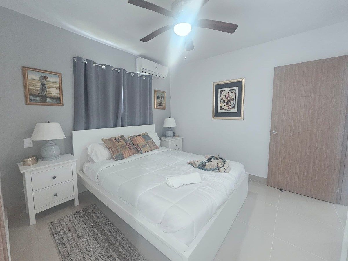 Apartamento en Bávaro, Punta Cana, foto 11 de 19