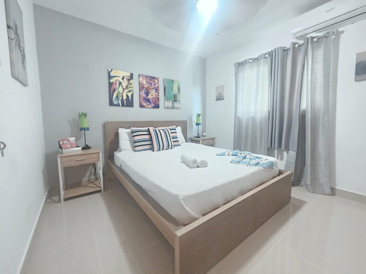 Apartamento en Bávaro, Punta Cana, foto 16 de 19