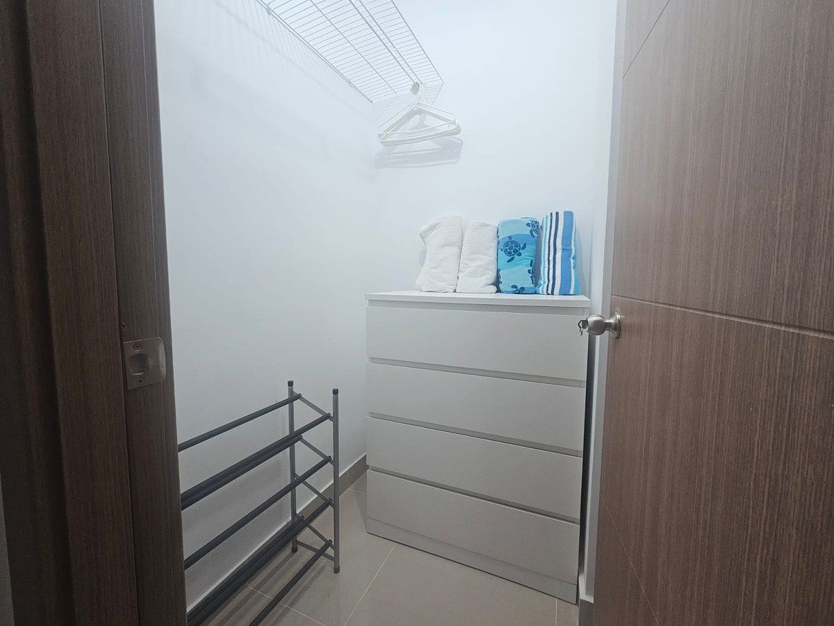 Apartamento en Bávaro, Punta Cana, foto 12 de 19