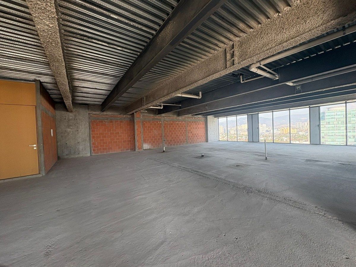 Apartment in Lomas del Chamizal, Cuajimalpa de Morelos, photo 2 of 17