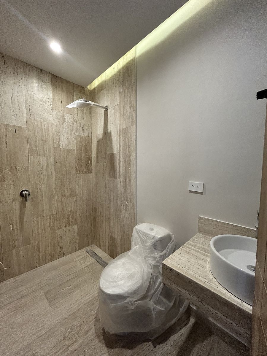 4 de 11: baño completo