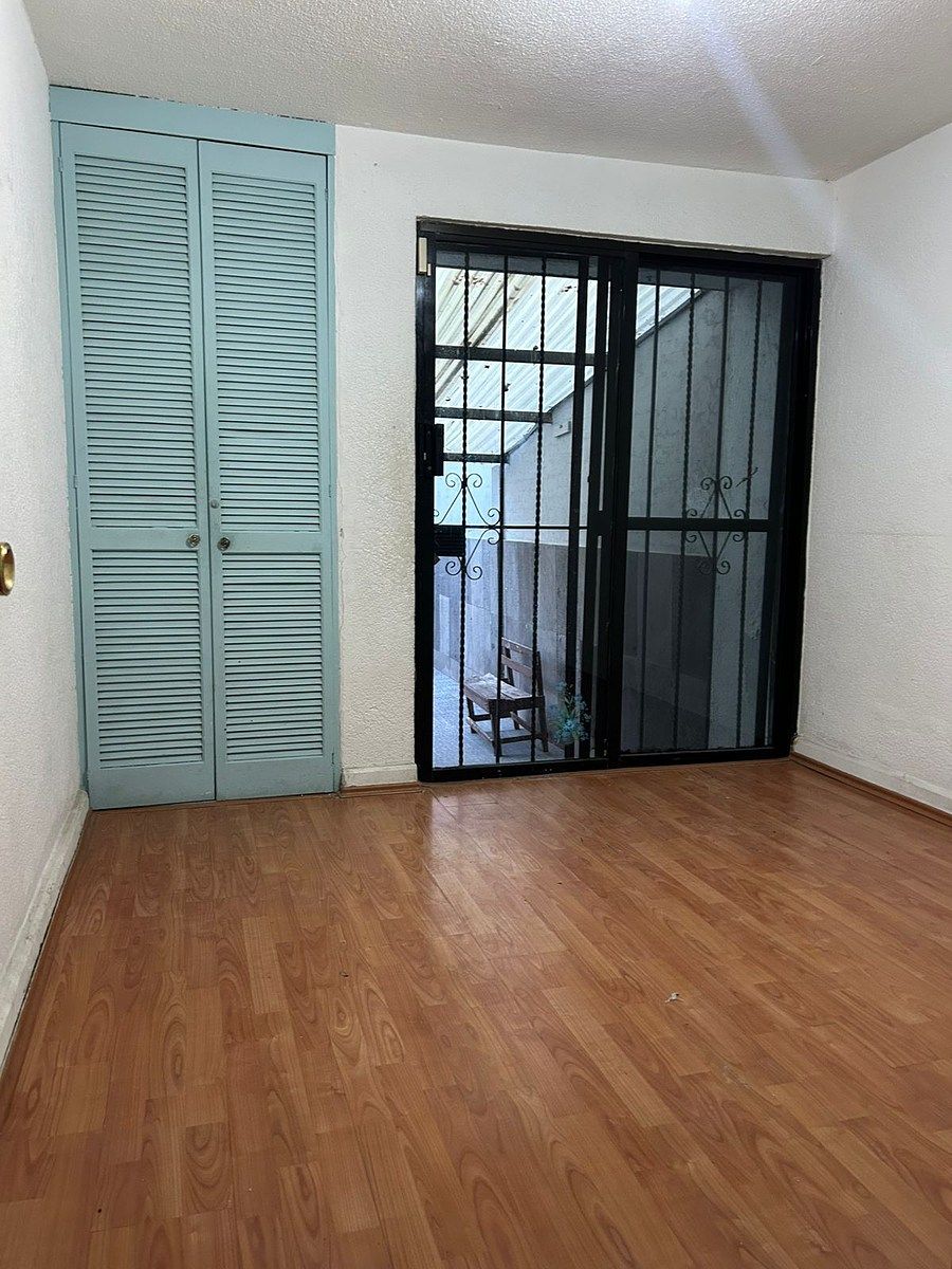 7 of 17: Recámara 4 con salida a Patio Tarsero