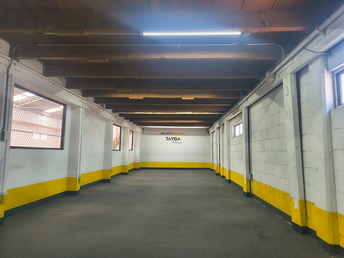 Bodega comercial en Industrial Vallejo, Azcapotzalco, foto 12 de 29