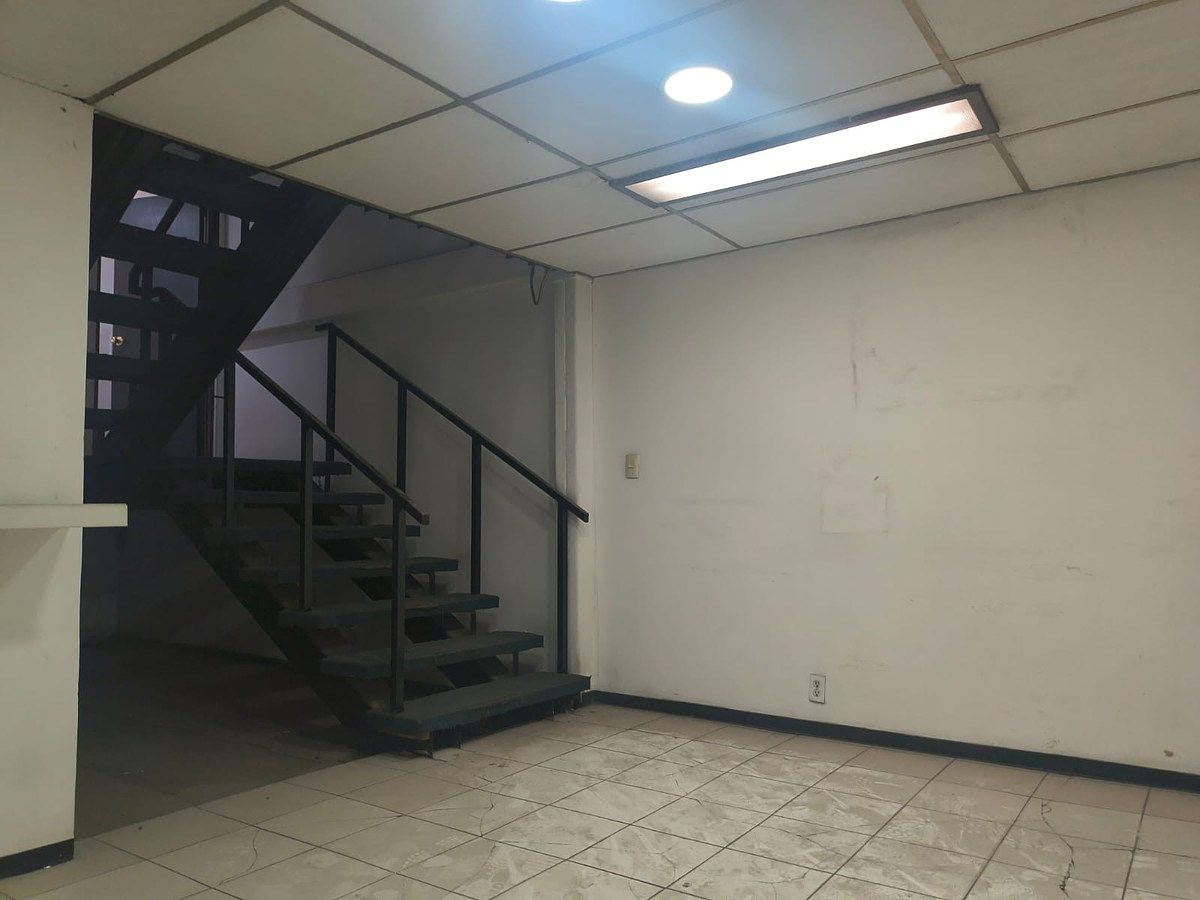 Bodega comercial en Industrial Vallejo, Azcapotzalco, foto 14 de 29