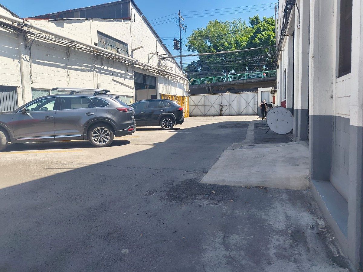 Bodega comercial en Industrial Vallejo, Azcapotzalco, foto 26 de 29