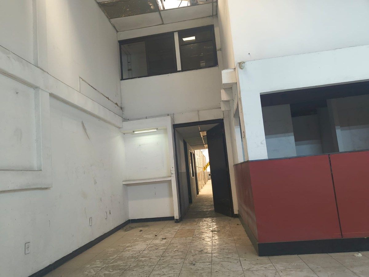 Bodega comercial en Industrial Vallejo, Azcapotzalco, foto 10 de 29