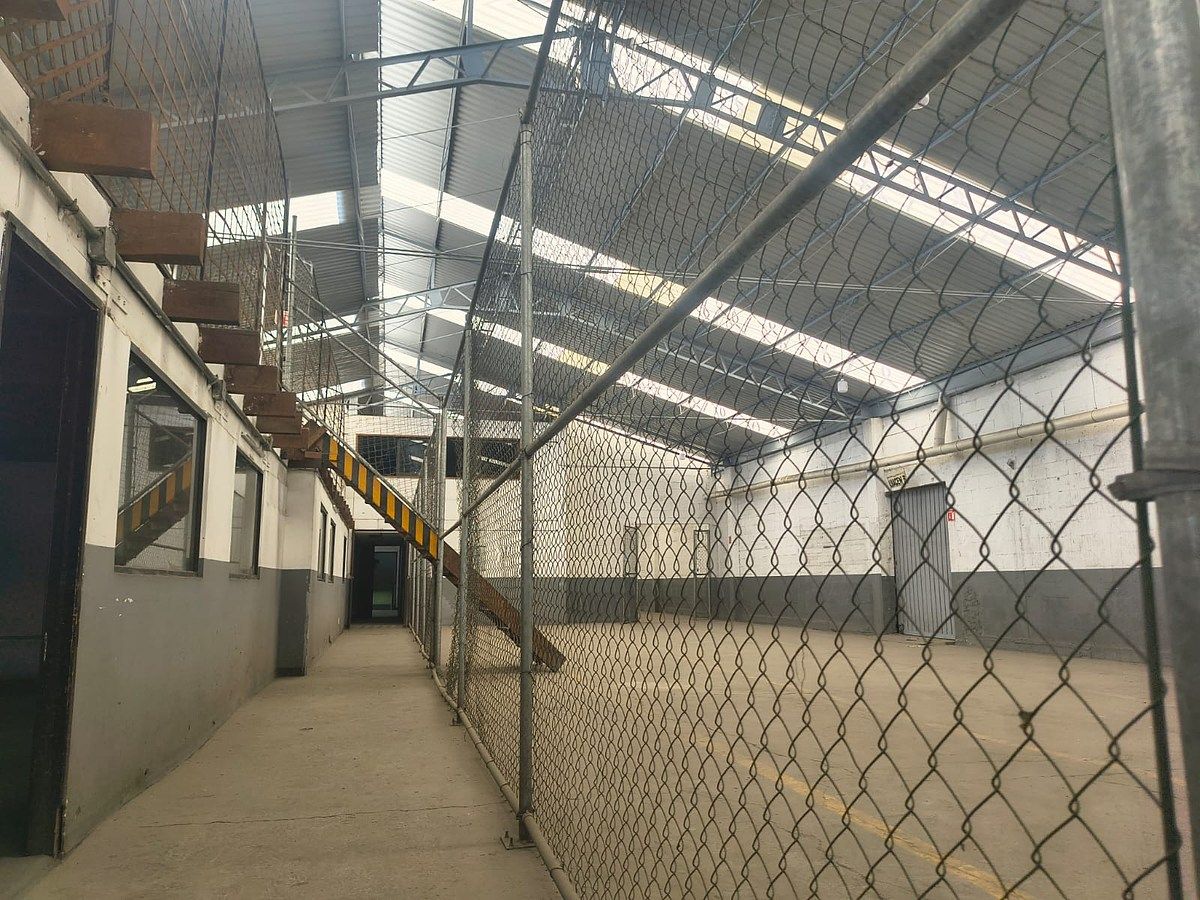 Bodega comercial en Industrial Vallejo, Azcapotzalco, foto 7 de 29