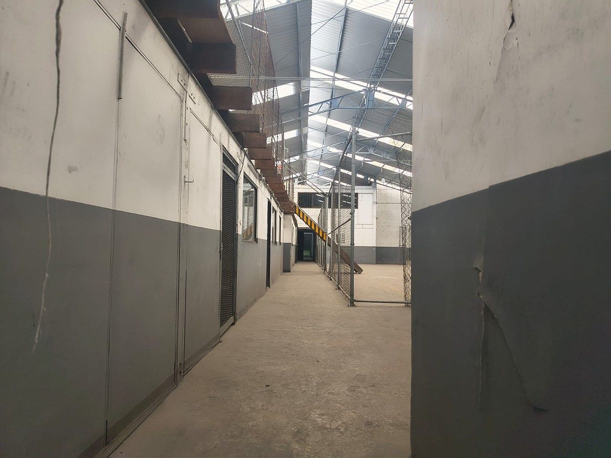 Bodega comercial en Industrial Vallejo, Azcapotzalco, foto 9 de 29