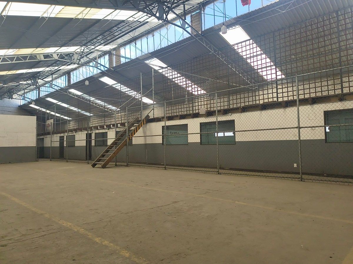 Bodega comercial en Industrial Vallejo, Azcapotzalco, foto 6 de 29