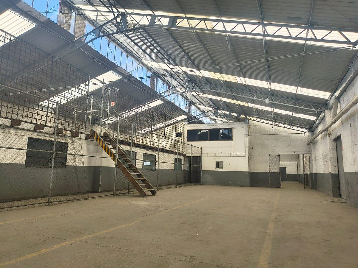 Renta de Bodega en La Villa, Industrial Vallejo CT845, foto 1 de 29