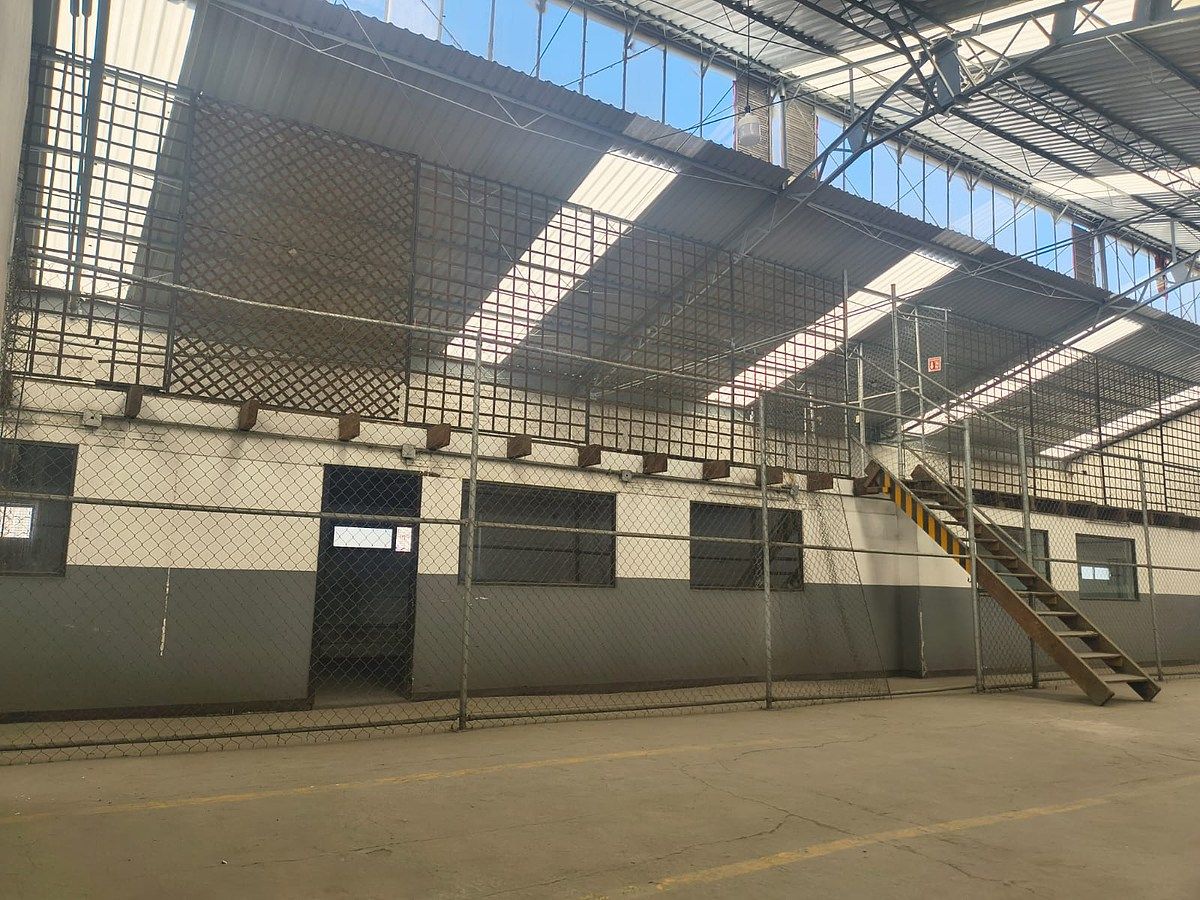 Bodega comercial en Industrial Vallejo, Azcapotzalco, foto 5 de 29