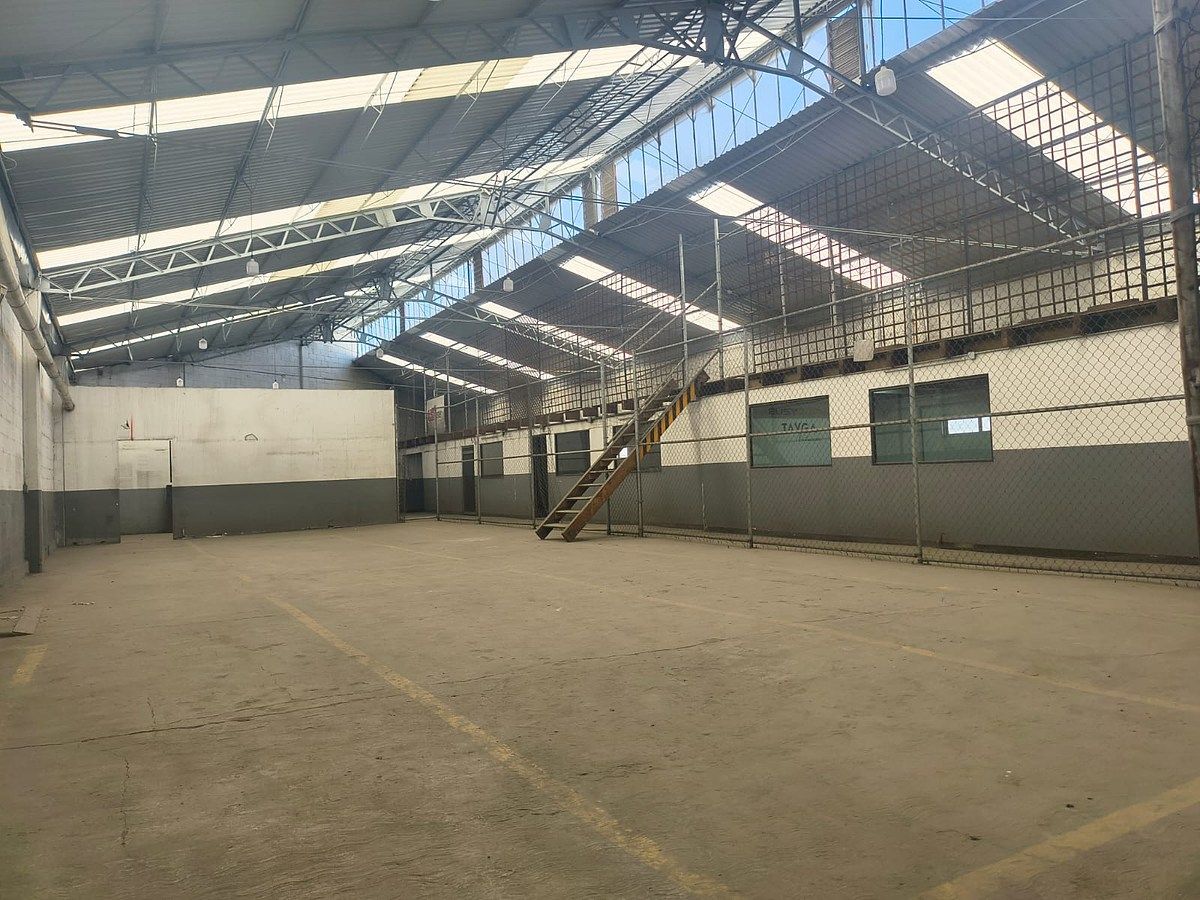 Bodega comercial en Industrial Vallejo, Azcapotzalco, foto 2 de 29