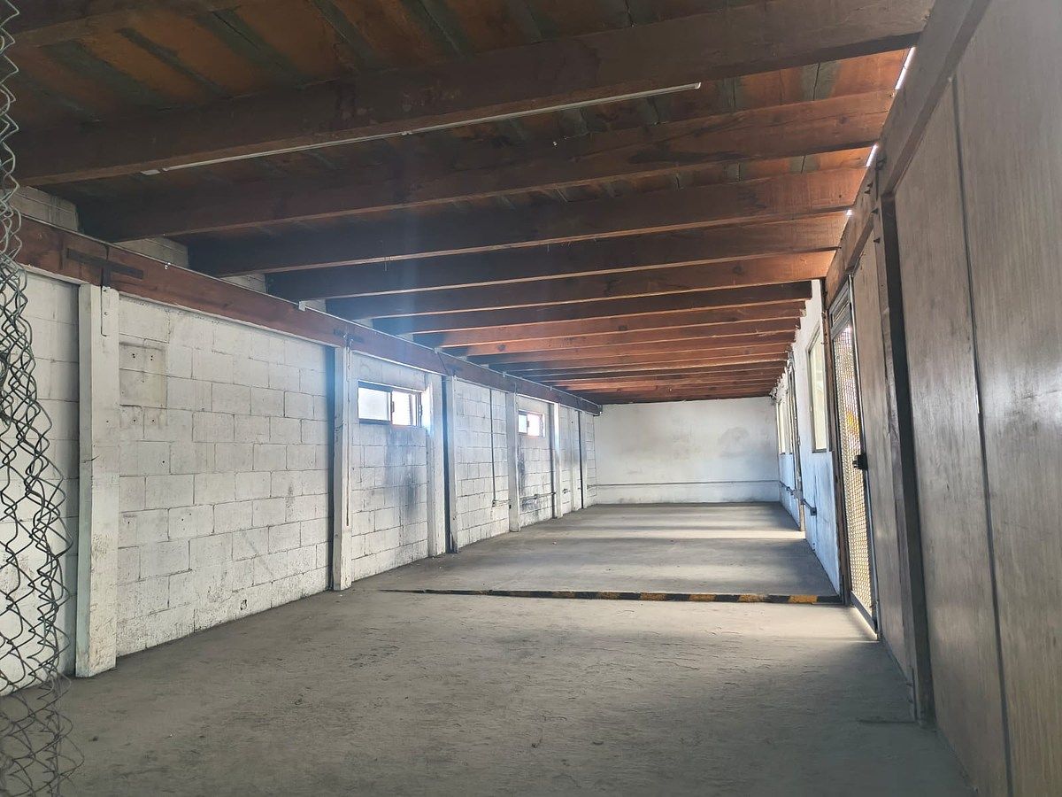 Bodega comercial en Industrial Vallejo, Azcapotzalco, foto 15 de 29